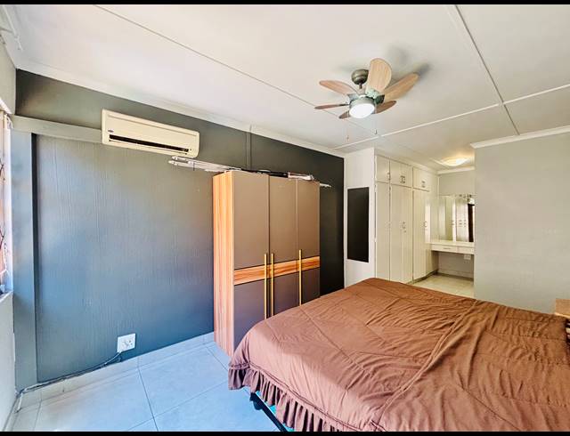 2 BEDROOM APARTMENT TO LET IN MUSGRAVE